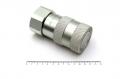 БРС для РВД Flat Face G 1" розетка (LSQ-FF-10SF-G1 DN25)