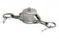 Камлок из нержавеющей стали DC-075 3/4" (20 мм) HIMPT