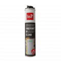 Пена огнестойкая монтажная B1 FIREFORT 750 мл