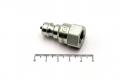 БРС для РВД ISO-A G 1/4" ниппель (LSQ-S1-02PF-BSP1/4)