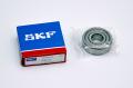 Подшипник SKF 6201 ZZ (80201) 12*32*10мм