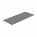 Крышка лотка 300х1,2 L2000 мм "ПЛЮС"