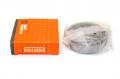 Подшипник CRAFT 6304 2RS C3 (180304 (70)) 20*52*15мм