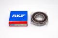 Подшипник SKF 6308 2RS C3 (180308 (76)) 40*90*23мм