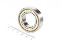 Подшипник 6005 ZZ (6-80105 С17) 25*47*12мм ГПЗ/СПЗ-4