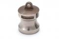 Камлок из нержавеющей стали DP-050 1/2" (13 мм) HIMPT