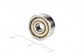 Подшипник 624 ZZ (80024) 4*13*5мм