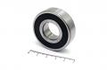 Подшипник 6204 2RS/P6C3 (76-180204 C17) 20*47*14мм BBC-R