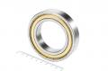 Подшипник 6011 ZZ (6-80111 С17) 55*90*18мм ГПЗ/СПЗ-4