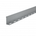 Разделитель 80 L3000 мм INOX304