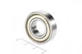 Подшипник 6002 ZZ (6-80102 С17) 15*32*9мм ГПЗ/СПЗ-4
