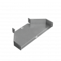 Переходник центральный 80х300-600 мм "ПЛЮС" HD85
