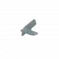 Горизонтальный ограничитель плит фальшпола тип 2 s:2,0 мм TECHNORAPTOR