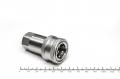 БРС для РВД ISO-A G 3/8" розетка (LSQ-S1-03SF-BSP3/8)