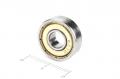 Подшипник 607 ZZ (80017) 7*19*6мм