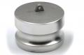 Камлок алюм. DP-250 2 1/2" (63 мм) HIMPT