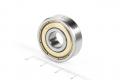 Подшипник 629 ZZ (80029) 9*26*8мм