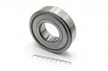Подшипник 6309 ZZ/P6C3 (76-80309 C17) 45*100*25мм BBC-R
