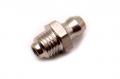Пресс-маслёнка прямая 1.2. М8х1 (DIN 71412, Н1) нерж. SS304