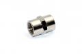 Муфта с внутренней резьбой JN 03 (R3/8") HIMPT