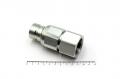 БРС для РВД Flat Face G 1" ниппель (LSQ-FF-08PF-G1 DN 19)