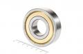 Подшипник 6306 ZZ (6-80306 С17) 30*72*19мм ГПЗ/СПЗ-4