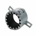 Муфта противопожарная М50 L40 мм FIREFORT