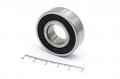 Подшипник 6203 2RS/P6C3 (76-180203 C17) 17*40*12мм BBC-R