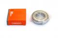 Подшипник CRAFT 6005 ZZ C3 (80105 (70)) 25*47*12мм
