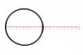 Кольцо 098-105-46 (095,0-4,5) NBR70 HIMPT