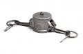 Камлок из нержавеющей стали DC-125 1 1/4" (32 мм) HIMPT