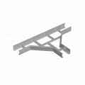 Т-отвод лестничный 100х800х1,2 мм N