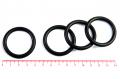 Кольцо 032.0-5.0 NBR70 HIMPT