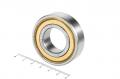 Подшипник 6205 ZZ (6-80205 АС17) 25*52*15мм ГПЗ/СПЗ-4
