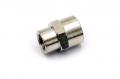 Муфта переходная с внутренней резьбой JNG 02-03 (R1/4"-R3/8") HIMPT