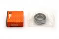 Подшипник CRAFT 6001 2RS C3 (180101 (70)) 12*28*8мм