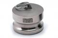 Камлок из нержавеющей стали DP-250 2 1/2" (63 мм) HIMPT