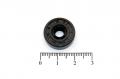 Сальник (манжета армированная) TC 6х18х6 NBR70
