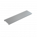 Крышка лотка 50 L2000 мм