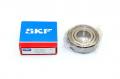 Подшипник SKF 6203 ZZ C3 (80203 (76)) 17*40*12мм