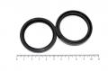 Сальник (манжета армированная) TC 40х50х6.5 NBR70