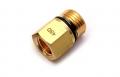 Фитинг D2532 М16Х1.5С-М12х1,5 Камоцци (Camozzi)