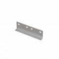 Соединительная пластина для лестничного лотка H80 s:2,0 мм INOX304 N