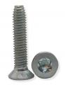 Винт резьбовыдавливающий DIN 7500М Torx М4х8 цинк