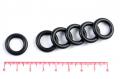 Кольцо 011.0-3.5 NBR70 HIMPT