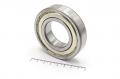 Подшипник 6208 ZZ/P6C3 EMQ (76-80208 КШ3 C17) 40*80*18мм BBC-R