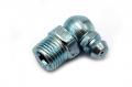 Пресс-маслёнка угловая 90° 1/8"х27 NPT (DIN 71412, Н3)