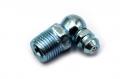 Пресс-маслёнка угловая 90° 1/8"х28 BSP (DIN 71412, Н3)
