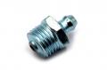 Пресс-маслёнка прямая 1/4"х19 BSP (DIN 71412, Н1)