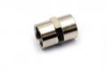 Муфта с внутренней резьбой JN 04 (R1/2") HIMPT